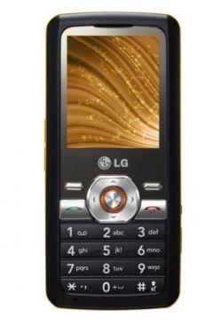 LG GM205 mobil