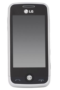 LG GS390 Prime mobil