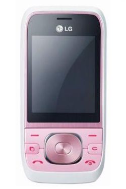 LG GU280 Popcorn mobil