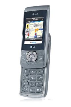 LG GU292 mobil