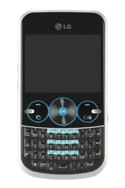 LG GW300 mobil
