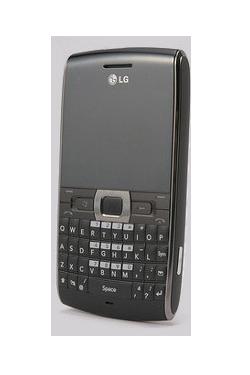 LG GW550 mobil