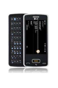 LG GW820 eXpo mobil