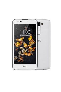 LG K10 (2017) mobil