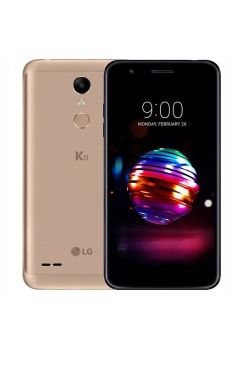 LG K11 Plus mobil