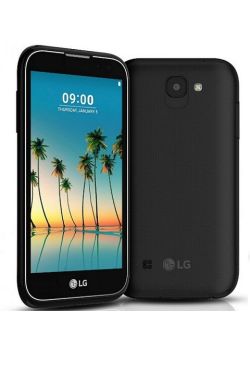 LG K3 (2017) mobil