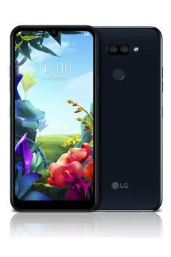 LG K40S mobil