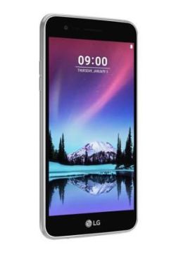 LG K4 (2017) mobil