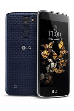 LG K5 mobil