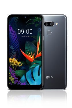 LG K50 mobil