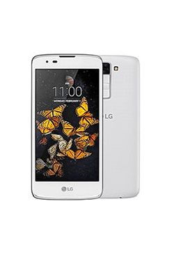 LG K8 (2017) mobil