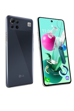 LG K92 5G mobil