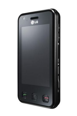 LG KC910i Renoir mobil