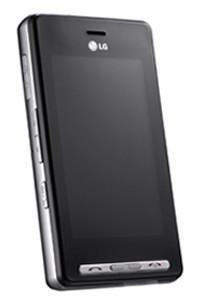 LG KE850 mobil