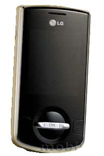 LG KF240 mobil