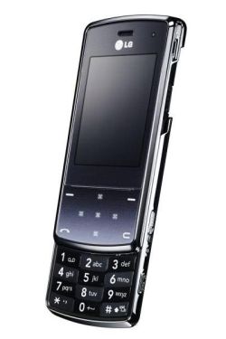 LG KF510 mobil