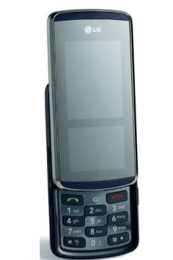 LG KF600 mobil