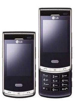 LG KF757 Secret mobil