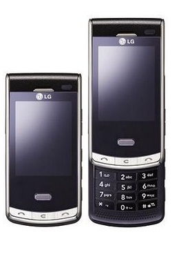 LG KF757 Secret mobil