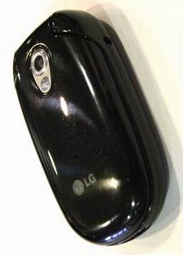 LG KG225 mobil