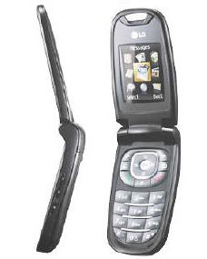 LG KG240 mobil