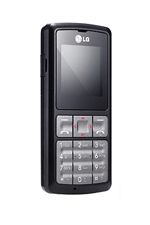 LG KG276 mobil
