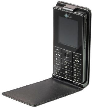 LG KG320S mobil