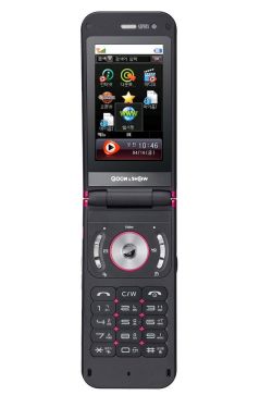LG KH3900 Joypop mobil