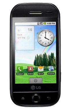 LG KH5200 mobil
