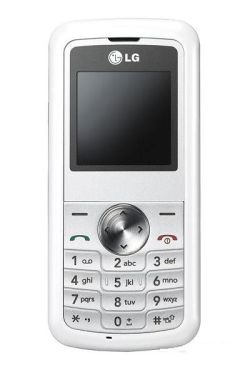LG KP100 mobil