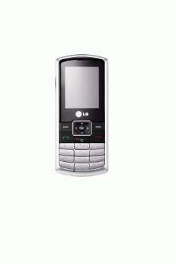 LG KP170 mobil