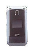 LG KP235 mobil