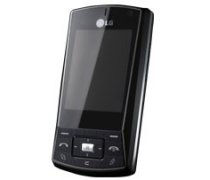 LG KS10 mobil