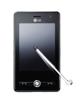 LG KS20 mobil