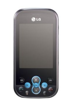 LG KS360 mobil