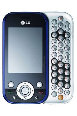 LG KS365 mobil