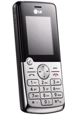 LG KT220 mobil