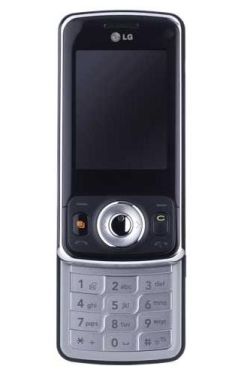LG KT520 mobil