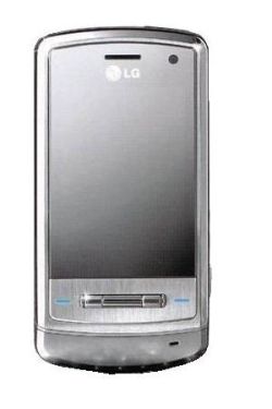 LG KU970 mobil