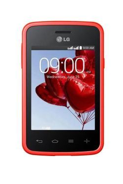 LG L30 mobil