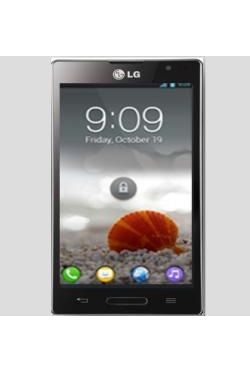 LG L340i mobil