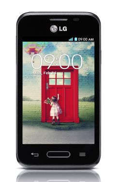 LG L40 D160 mobil
