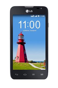 LG L65 Dual D285 mobil