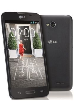 LG L70 D320N mobil