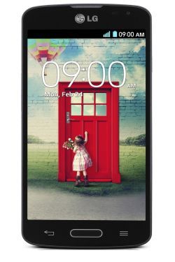 LG L90 D405 mobil
