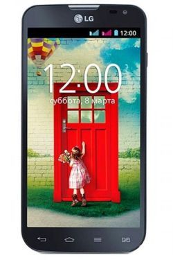 LG L90 Dual D410 mobil