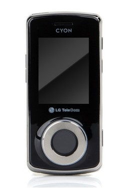 LG LB3300 mobil