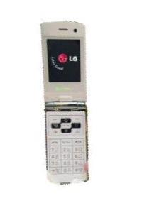 LG LH5000 mobil
