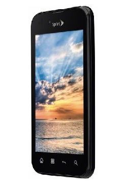 LG LS855 Marquee mobil