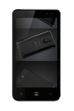 LG LU6200 mobil